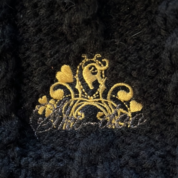 Skidoo Hat - Picture 4 of 4